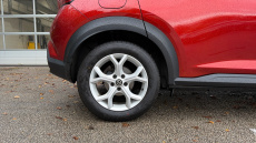 Nissan Juke 1.0 DiG-T N-Connecta 5dr Petrol Hatchback